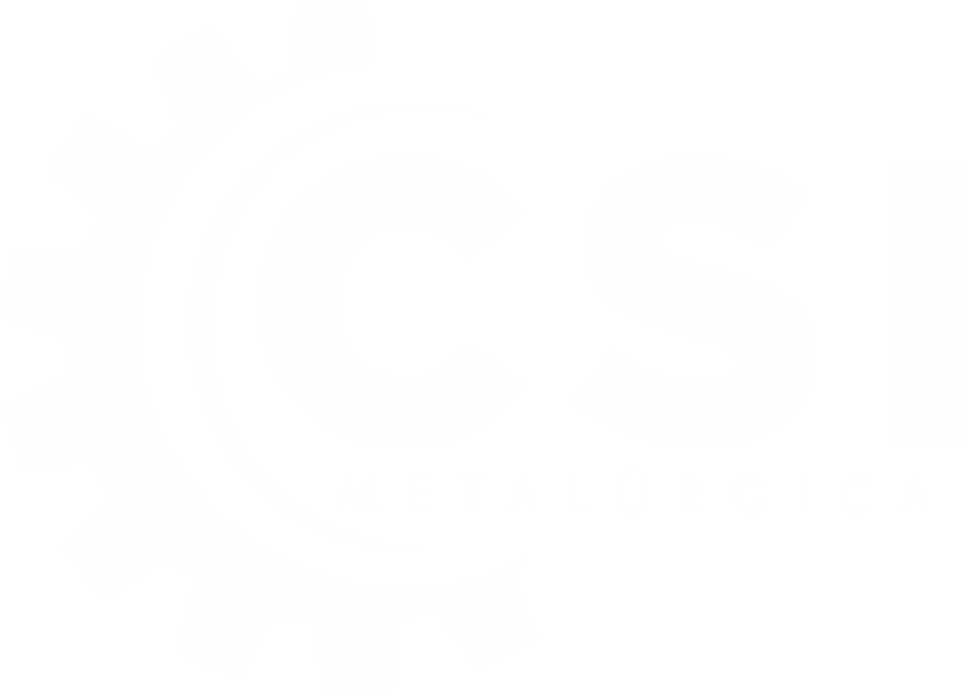 Logo CSI Metalúrgica